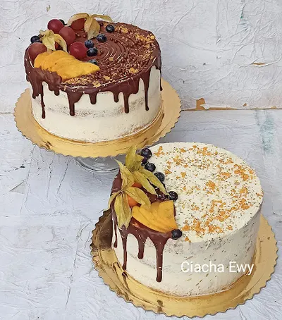 Ciacha Ewy Pracownia Tortów Artystycznych